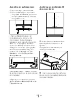 Preview for 381 page of Blomberg KQD 1360B Operating Instructions Manual