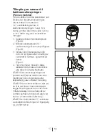 Preview for 385 page of Blomberg KQD 1360B Operating Instructions Manual