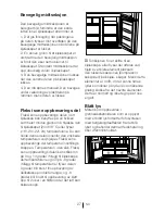 Preview for 395 page of Blomberg KQD 1360B Operating Instructions Manual