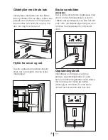 Preview for 396 page of Blomberg KQD 1360B Operating Instructions Manual