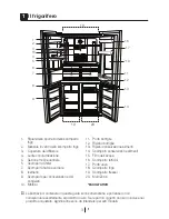 Preview for 404 page of Blomberg KQD 1360B Operating Instructions Manual