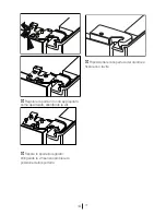 Preview for 415 page of Blomberg KQD 1360B Operating Instructions Manual