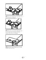 Preview for 448 page of Blomberg KQD 1360B Operating Instructions Manual