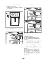 Preview for 452 page of Blomberg KQD 1360B Operating Instructions Manual