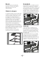 Preview for 460 page of Blomberg KQD 1360B Operating Instructions Manual