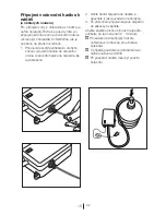 Preview for 482 page of Blomberg KQD 1360B Operating Instructions Manual