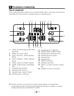 Preview for 487 page of Blomberg KQD 1360B Operating Instructions Manual