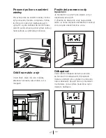 Preview for 494 page of Blomberg KQD 1360B Operating Instructions Manual