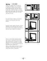 Preview for 495 page of Blomberg KQD 1360B Operating Instructions Manual