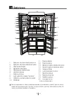 Preview for 502 page of Blomberg KQD 1360B Operating Instructions Manual