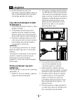 Preview for 510 page of Blomberg KQD 1360B Operating Instructions Manual