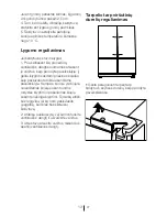 Preview for 512 page of Blomberg KQD 1360B Operating Instructions Manual