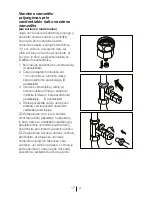 Preview for 516 page of Blomberg KQD 1360B Operating Instructions Manual