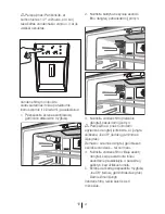 Preview for 517 page of Blomberg KQD 1360B Operating Instructions Manual