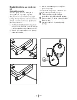 Preview for 580 page of Blomberg KQD 1360B Operating Instructions Manual