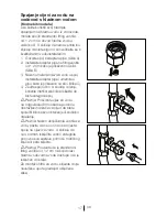 Preview for 581 page of Blomberg KQD 1360B Operating Instructions Manual