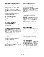 Предварительный просмотр 20 страницы Blomberg KQD 1360X Instruction Manual