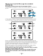 Предварительный просмотр 22 страницы Blomberg KQD 1360X Instruction Manual