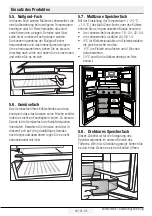 Preview for 43 page of Blomberg KQD1110 Operating Instructions Manual