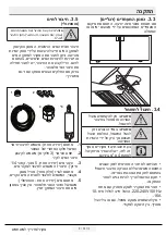 Предварительный просмотр 59 страницы Blomberg KQD1110 Operating Instructions Manual