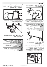 Preview for 61 page of Blomberg KQD1110 Operating Instructions Manual