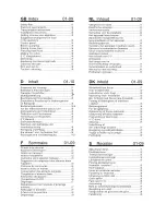 Preview for 2 page of Blomberg KSE 1550 i User Manual