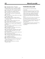 Preview for 69 page of Blomberg KSE 1550 i User Manual