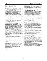 Предварительный просмотр 71 страницы Blomberg KSE 1550 i User Manual