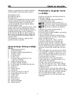 Preview for 72 page of Blomberg KSE 1550 i User Manual