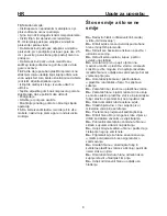 Предварительный просмотр 77 страницы Blomberg KSE 1550 i User Manual