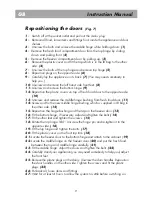 Preview for 14 page of Blomberg KSM 1520 Instruction Manual