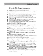 Предварительный просмотр 33 страницы Blomberg KSM 1520 Instruction Manual