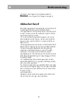 Предварительный просмотр 63 страницы Blomberg KSM 1520 Instruction Manual