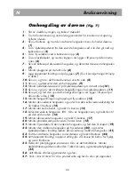 Предварительный просмотр 71 страницы Blomberg KSM 1520 Instruction Manual