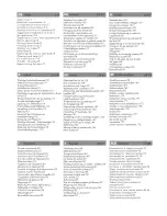 Preview for 2 page of Blomberg KSM 1640 User Manual