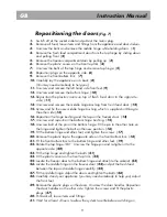 Preview for 14 page of Blomberg KSM 1640 User Manual