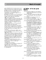 Preview for 31 page of Blomberg KSM 1640 User Manual