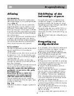 Preview for 48 page of Blomberg KSM 1640 User Manual