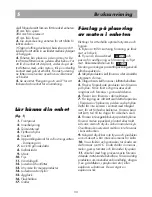 Preview for 55 page of Blomberg KSM 1640 User Manual