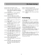 Preview for 60 page of Blomberg KSM 1640 User Manual