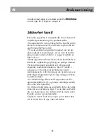 Preview for 63 page of Blomberg KSM 1640 User Manual