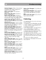 Preview for 70 page of Blomberg KSM 1640 User Manual