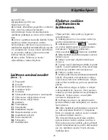Preview for 75 page of Blomberg KSM 1640 User Manual