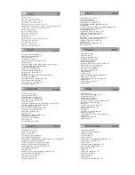 Preview for 2 page of Blomberg KSM 1650 Instruction Manual