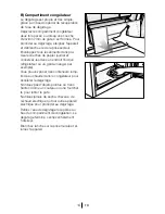 Предварительный просмотр 51 страницы Blomberg KSM 9510 A+ Operating Instructions Manual