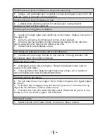 Предварительный просмотр 92 страницы Blomberg KSM 9510 A+ Operating Instructions Manual