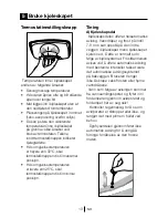 Предварительный просмотр 105 страницы Blomberg KSM 9510 A+ Operating Instructions Manual