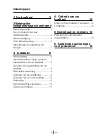 Предварительный просмотр 59 страницы Blomberg KSM 9520 A+ Operating Instructions Manual