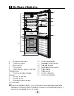 Предварительный просмотр 77 страницы Blomberg KSM 9520 A+ Operating Instructions Manual