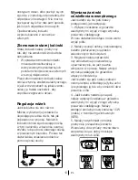 Предварительный просмотр 84 страницы Blomberg KSM 9520 A+ Operating Instructions Manual